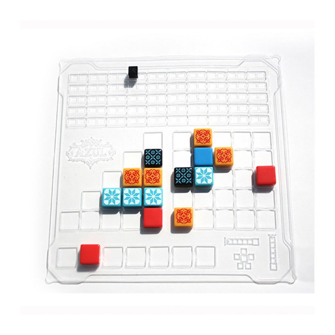 Azul: Crystal Mosaic (ML)