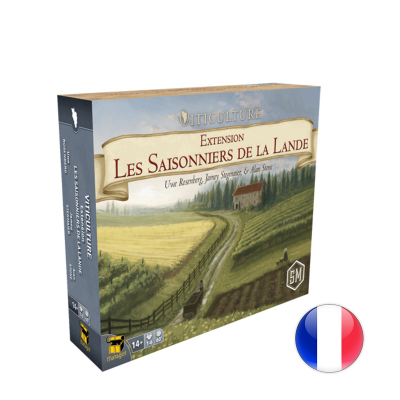 Viticulture - Ext. Saisonniers de la Lande VF