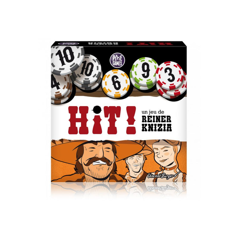 Hit VF
