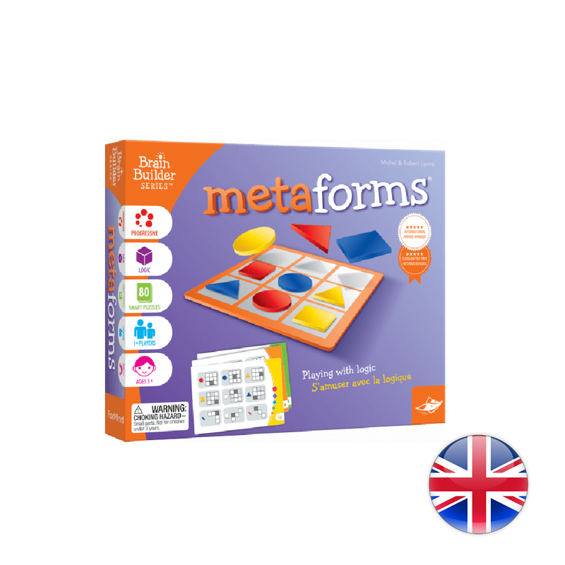 Meta-Forms 2021