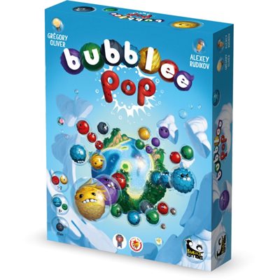 Bubblee Pop (ML)