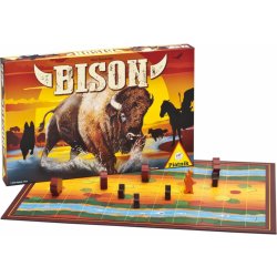 Bison (ML)