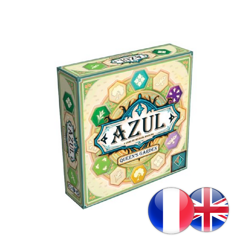 Azul Queen&