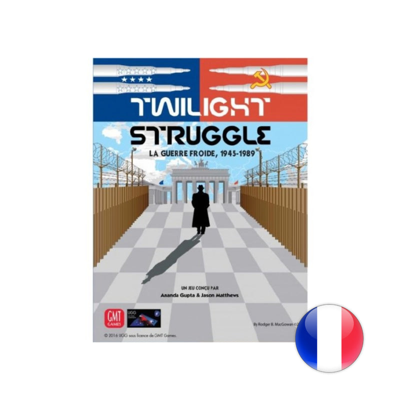 Twilight Struggle VF
