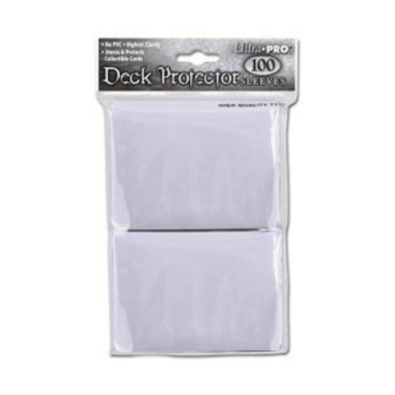 Ultra Pro Deck Protector Clear (100)