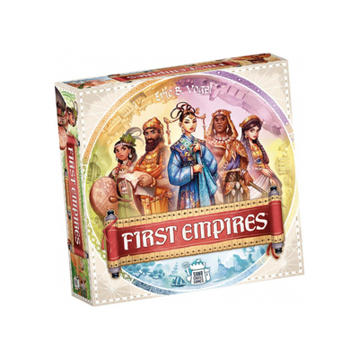 First Empires (EN)