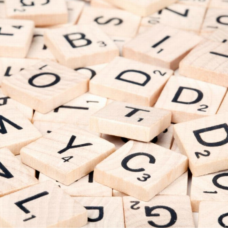 Scrabble VA