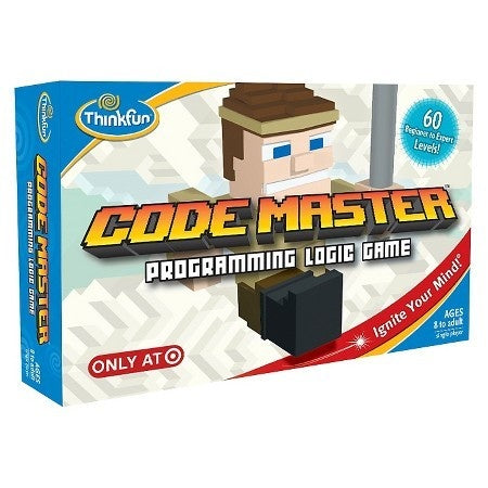 Code Master (ML)