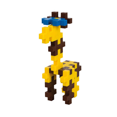 Plus Plus - Tube BIG Girafe