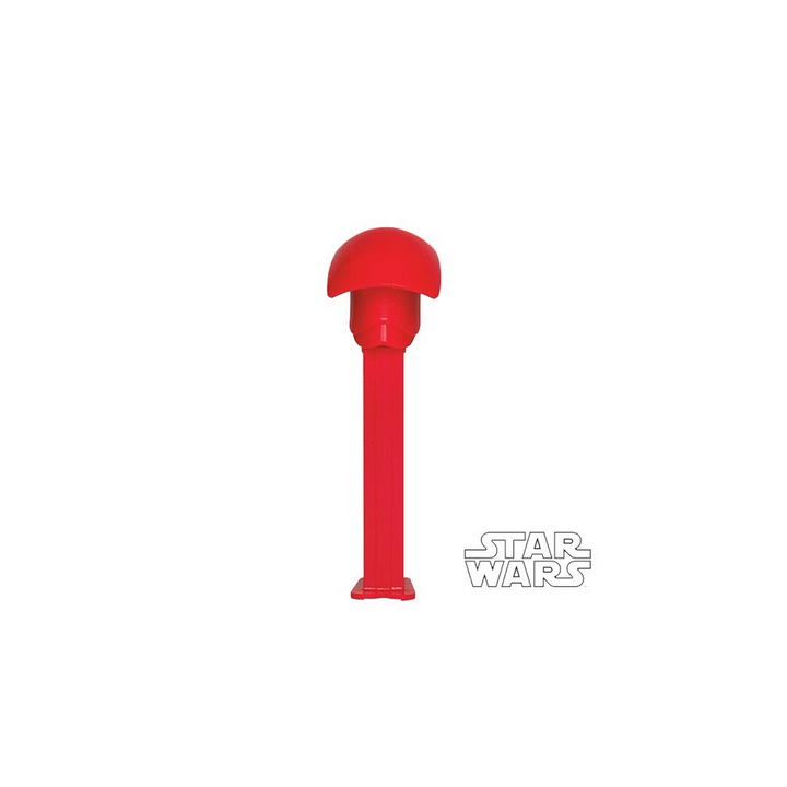 Pez - Star Wars 16g