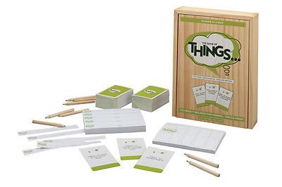 The Game of Things (multi)