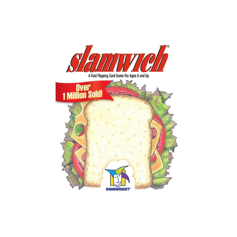 Slamwich VA