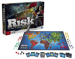 Risk (multi)