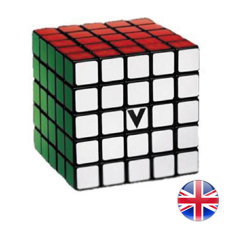 V-Cube 5 (carré)