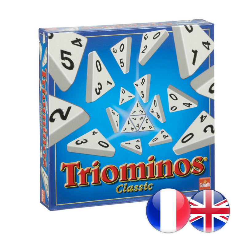 Triominos Classique