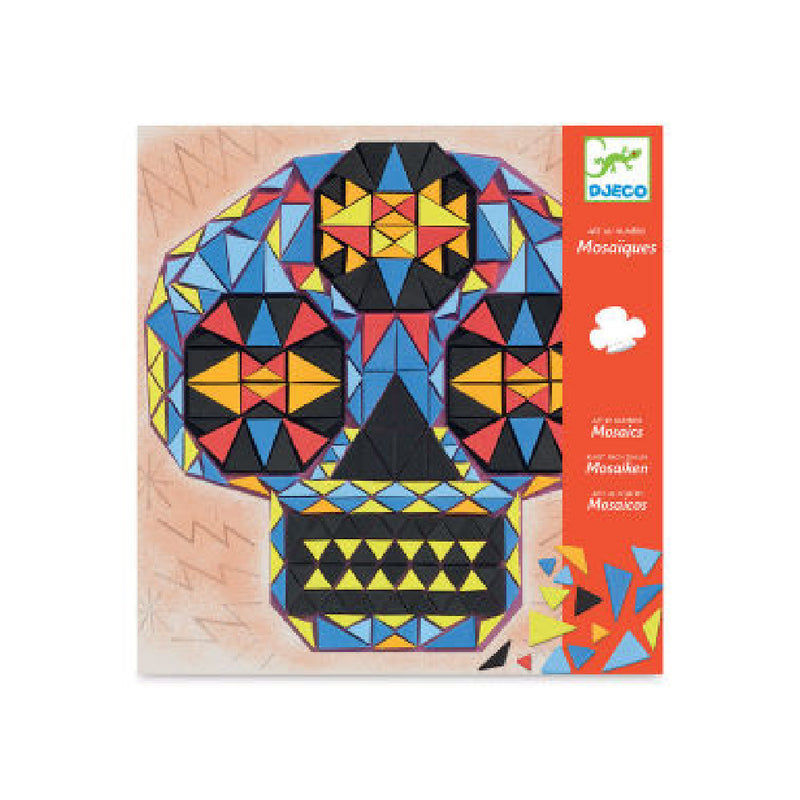 Mosaiques / John Doe