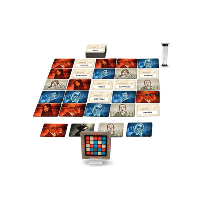 Codenames VF