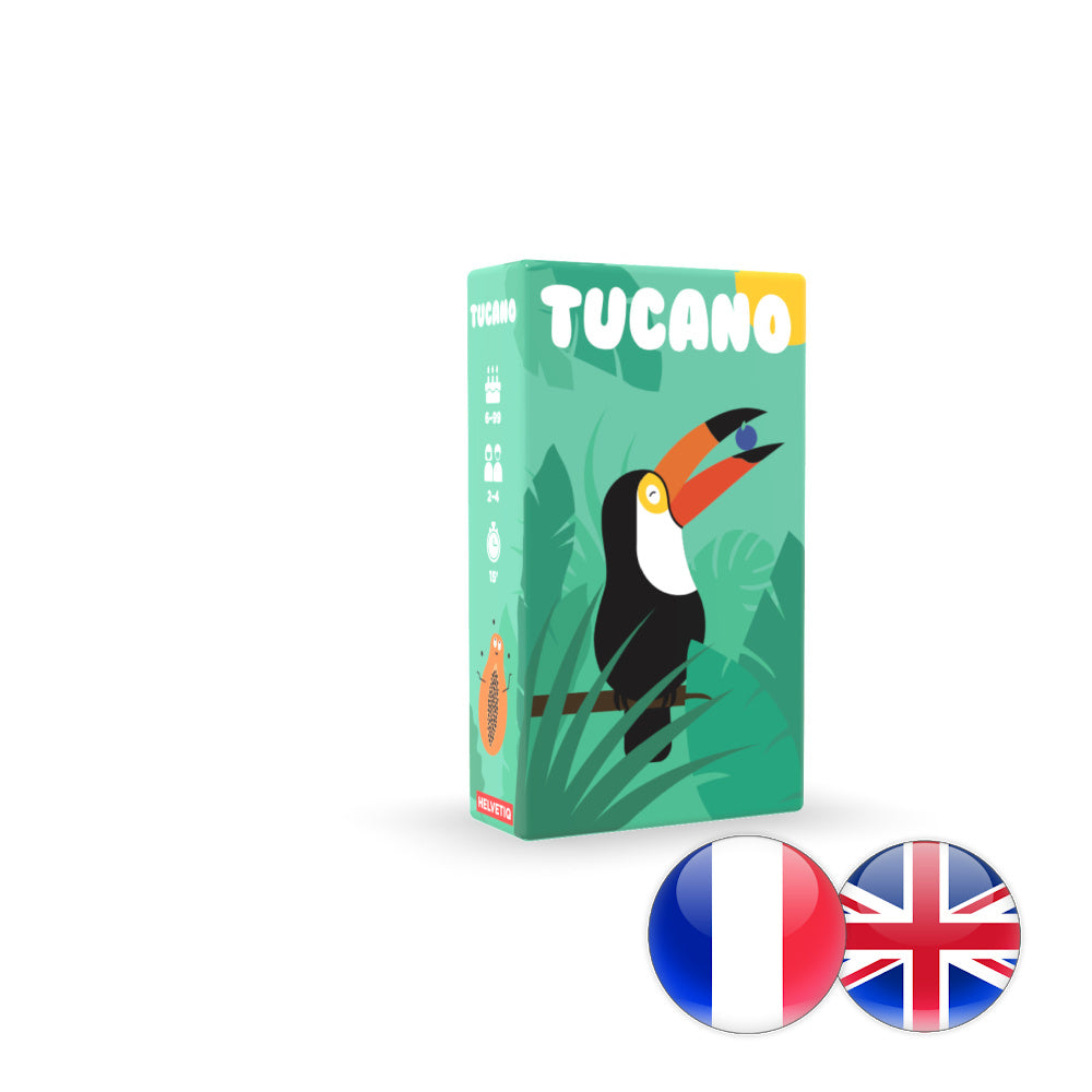Tucano (ML)