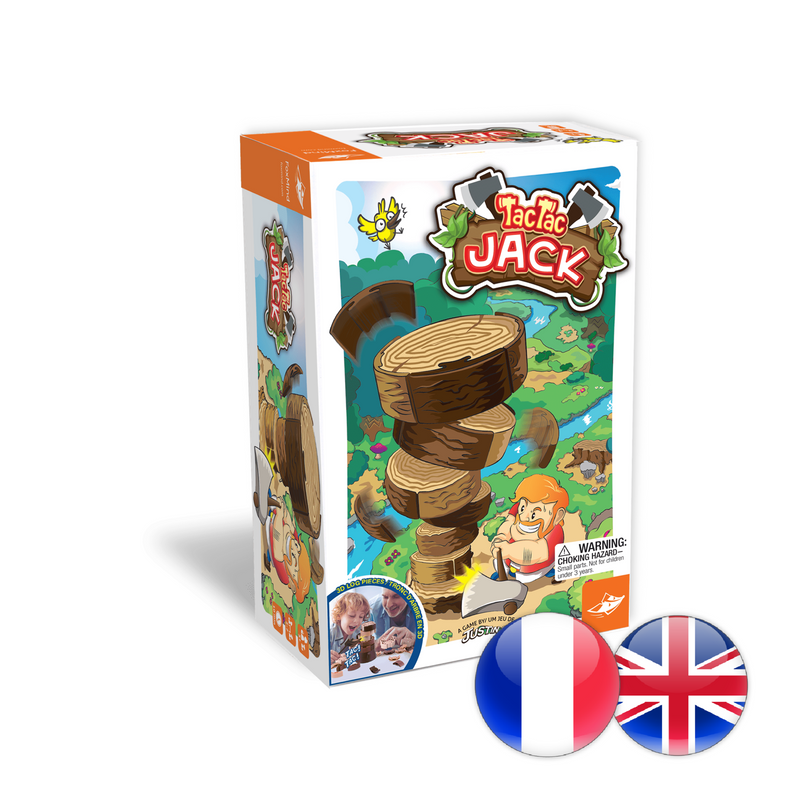Tac Tac Jack (multi)