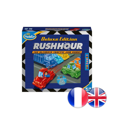 Rush Hour Deluxe (multi)