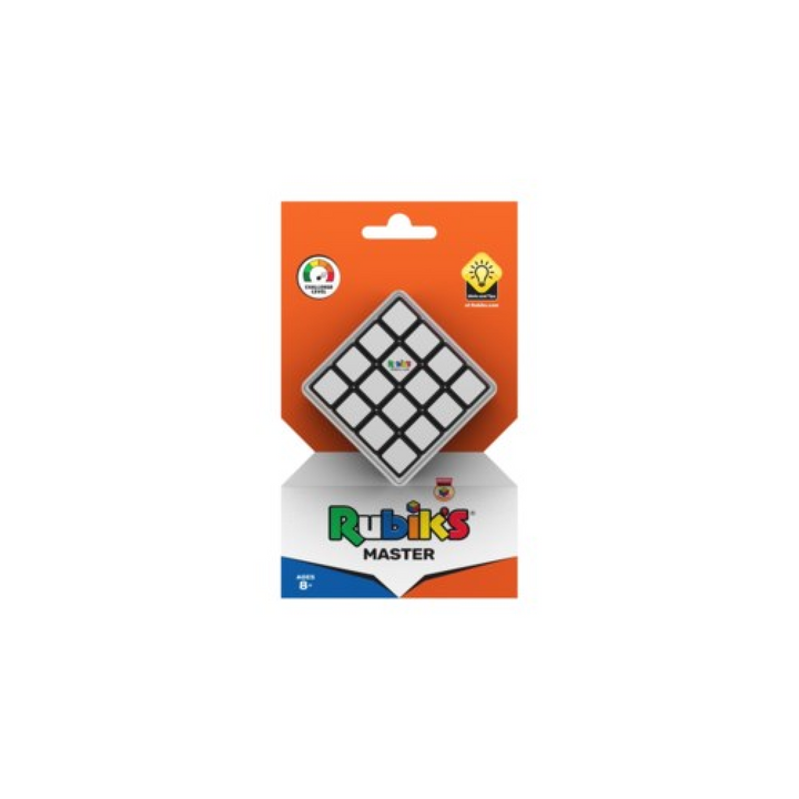 Rubik's Master 4X4, jeu puzzle 3D - Achat en ligne à L'As des jeux