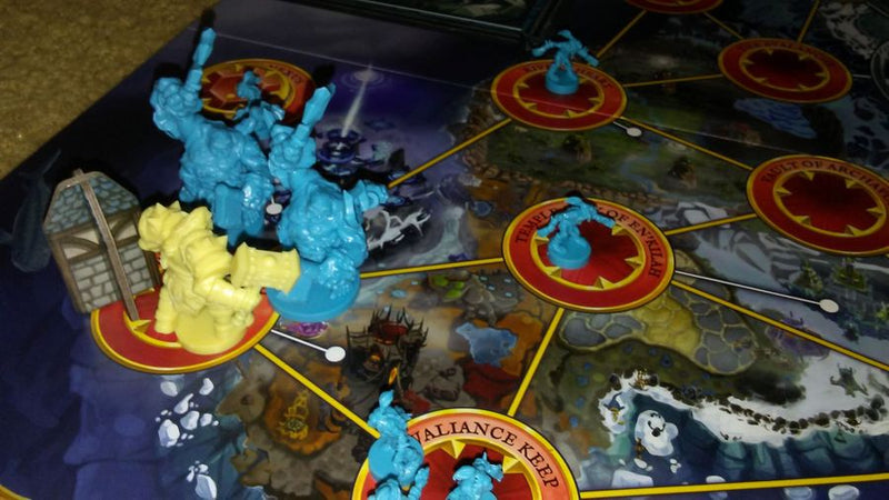 World of Warcraft: Wrath of the Lich King