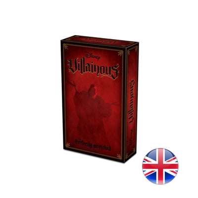 Villainous: Perfectly Wretched