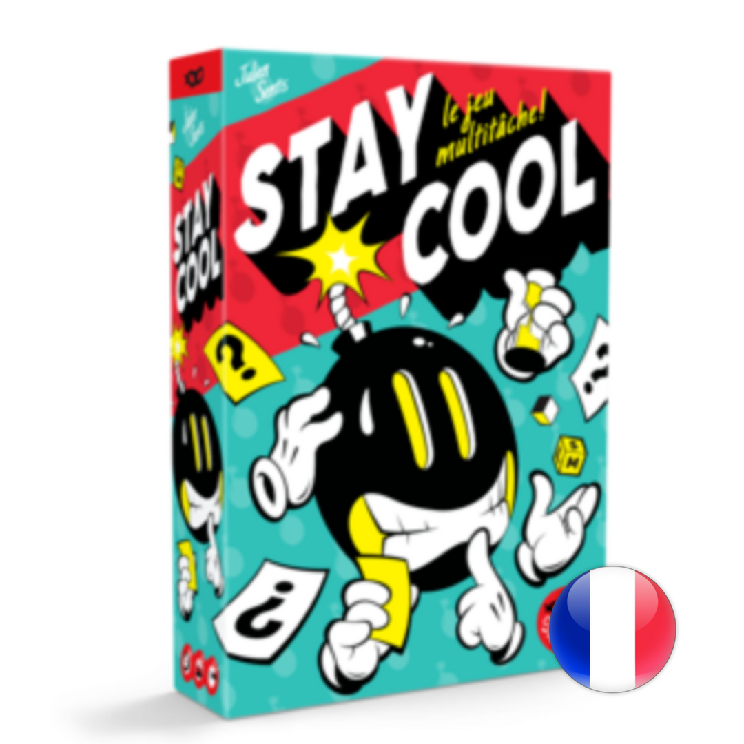 Stay Cool (FR)