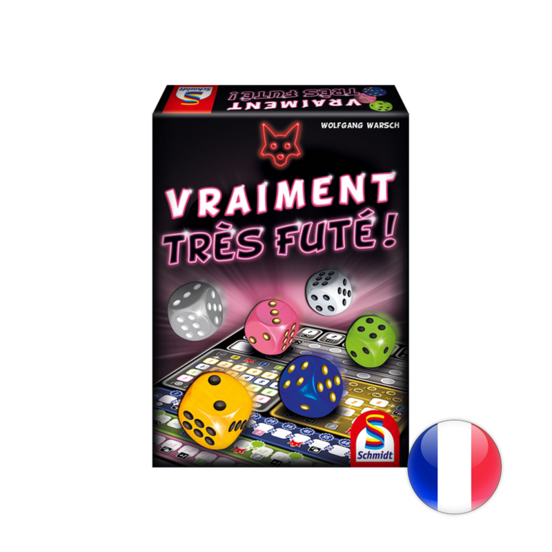 Vraiment Très Futé!