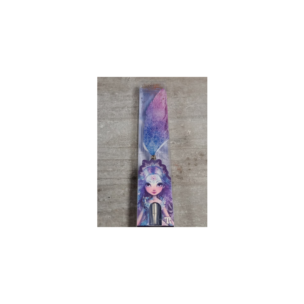 Nebulous Stars - writing nibs