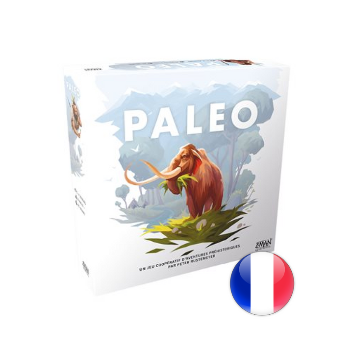 Paleo (FR)