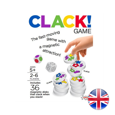 Clack! VA