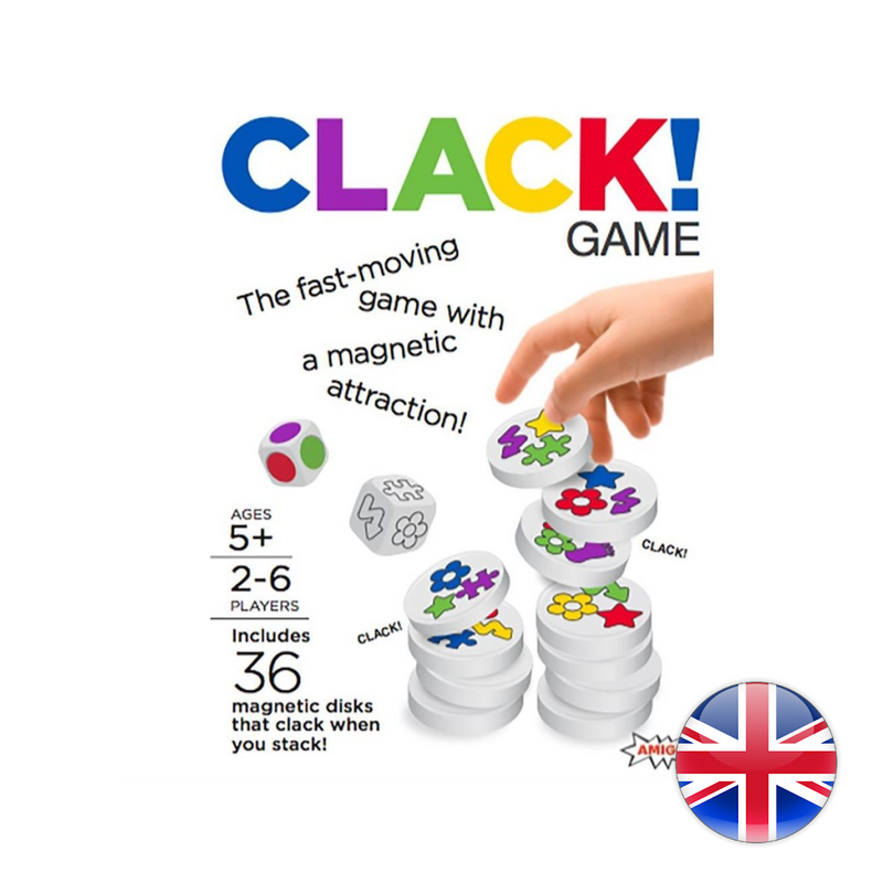 Clack! VA