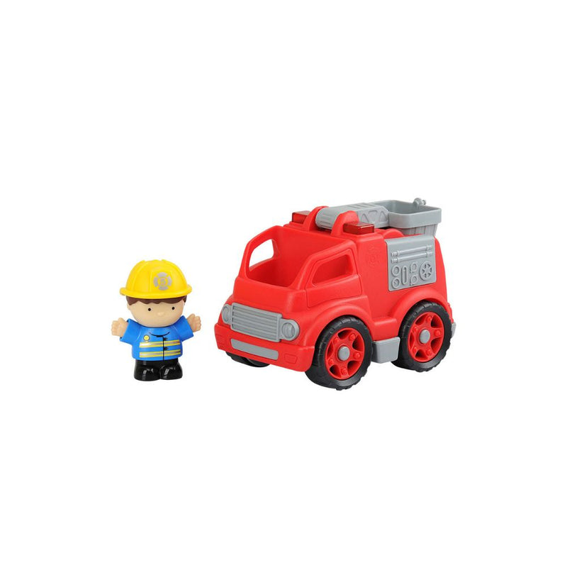 Mini Camion de Pompier
