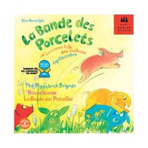 La bande des porcelets VF