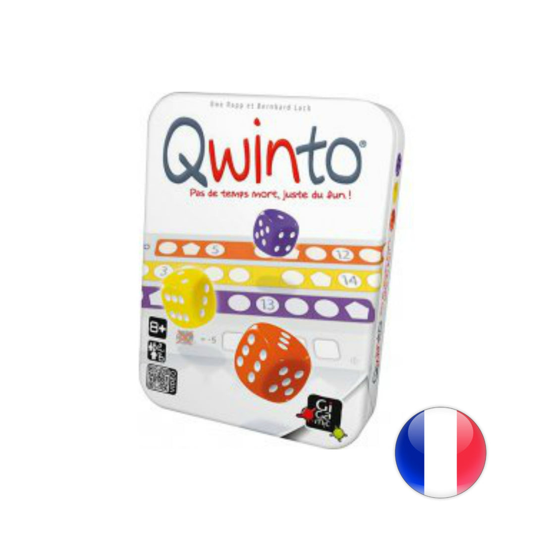 Qwinto (FR)