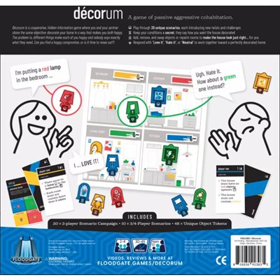 Decorum (EN)