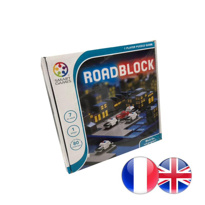 Roadblock (multi)