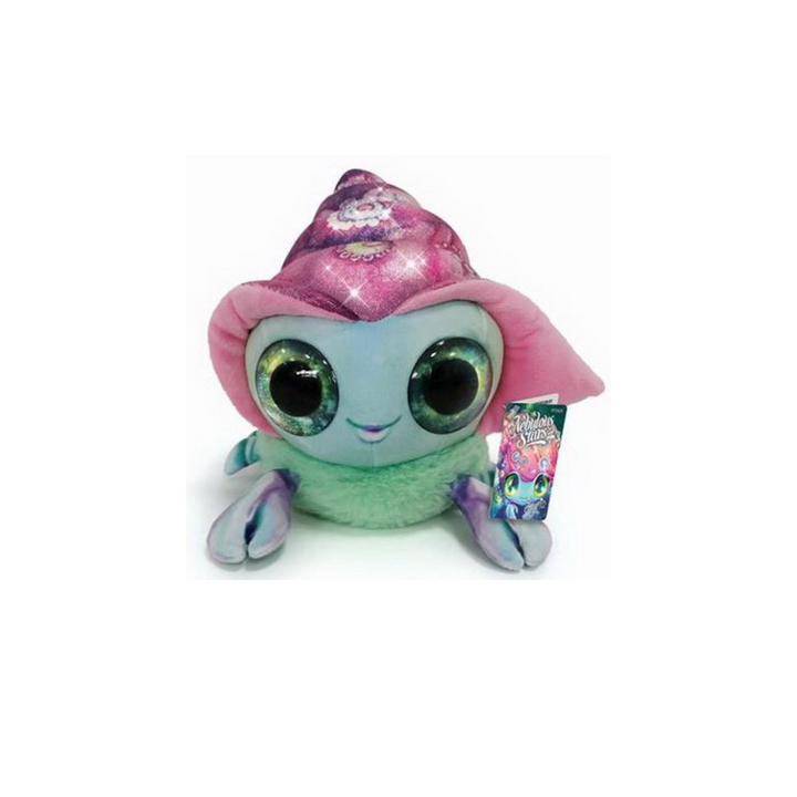 Nebulous Stars - Assorted plushies