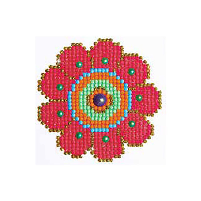 Diamond Dotz - Flower Power