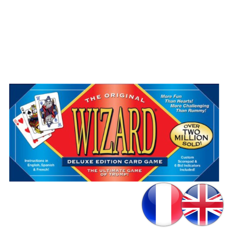 Wizard Deluxe