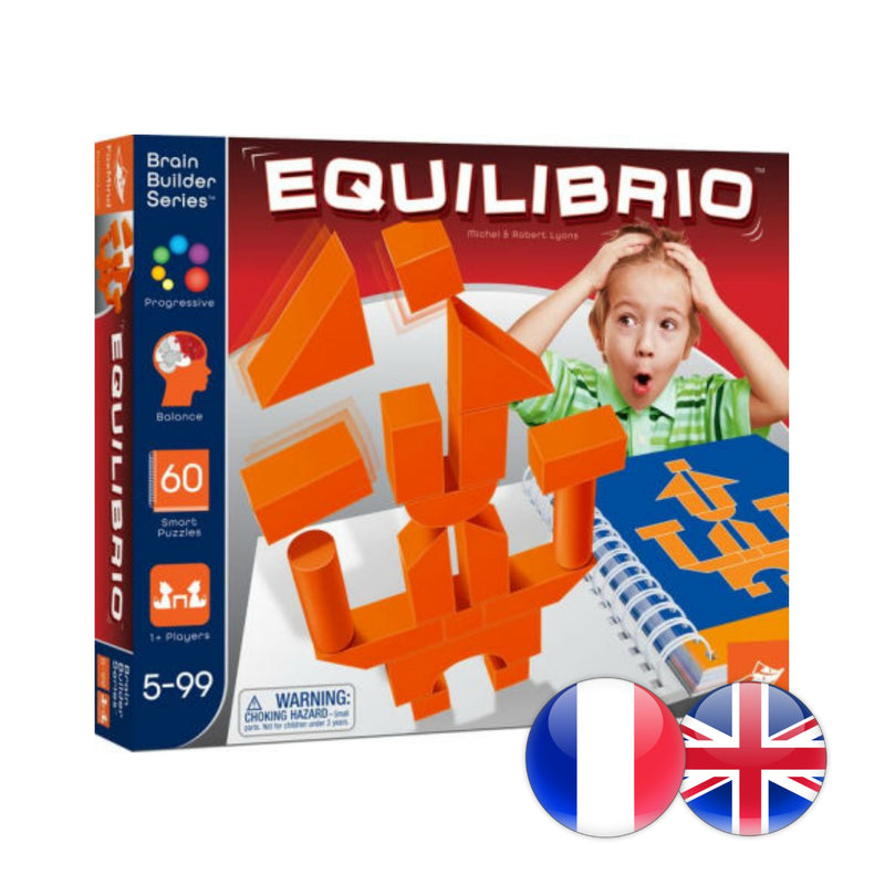 Equilibrio (multi)