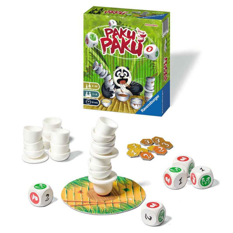Paku Paku (multi)
