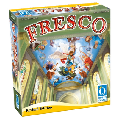 Fresco Revised Ed.