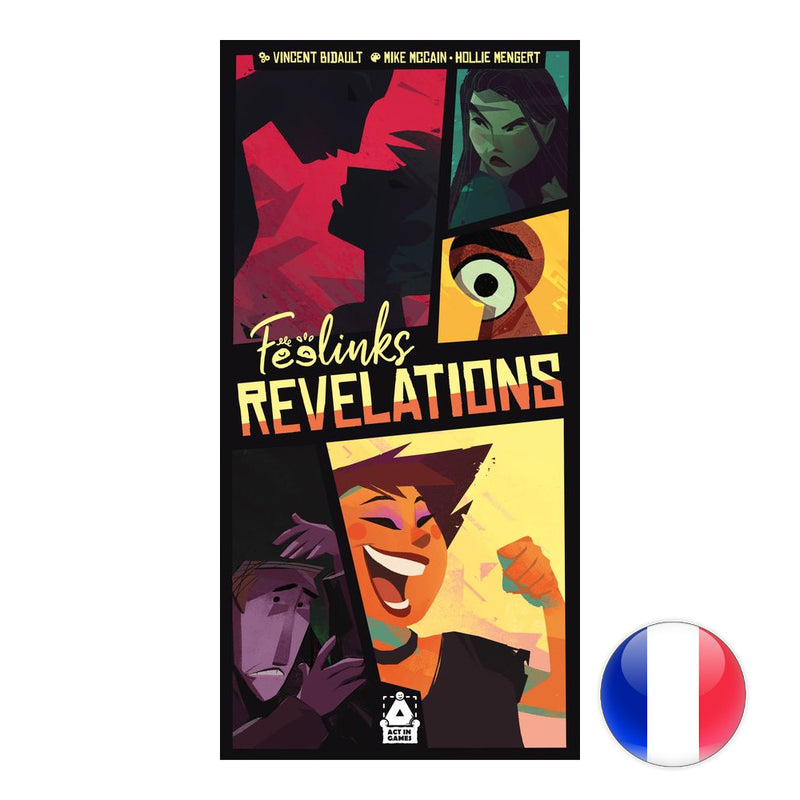 Feelinks Revelations