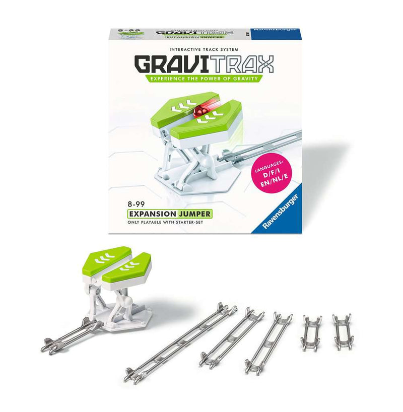GraviTrax: Jumper (multi)