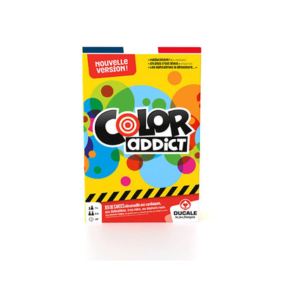 Color Addict - Édition 2022 (FR)