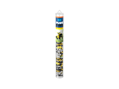 Plus Plus - Tube - Abeille