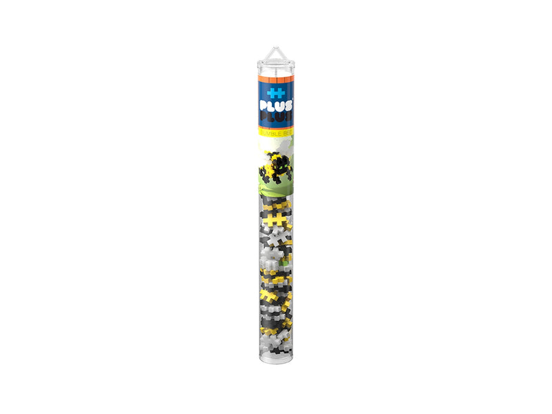 Plus Plus - Tube - Abeille