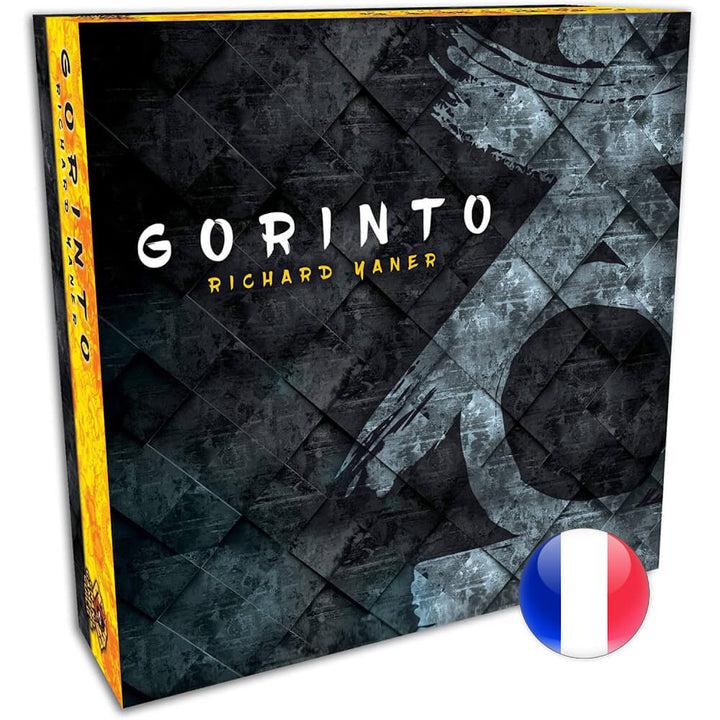 Gorinto (FR)
